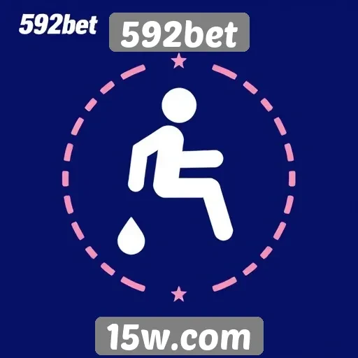 Acessibilidade e suporte ao cliente no 592bet