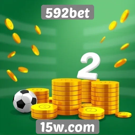 Estratégias de apostas no site 592bet