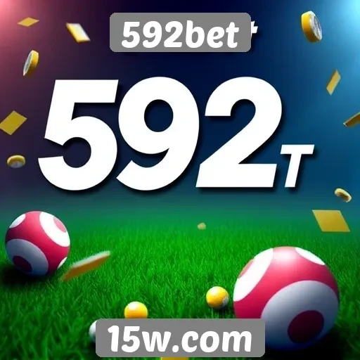 Comparação de bônus e promoções disponíveis na 592bet