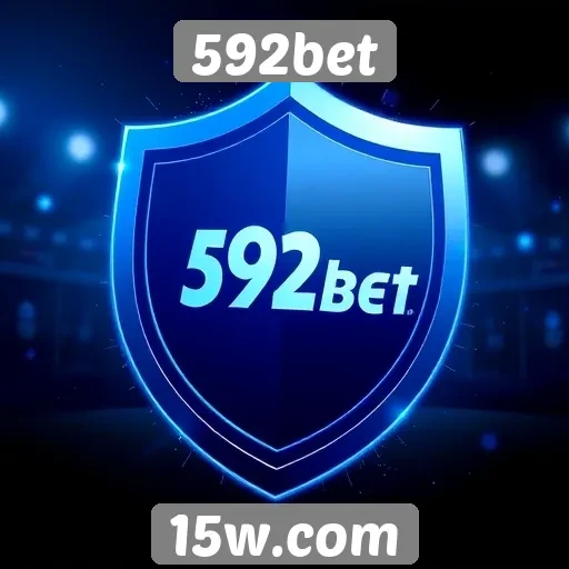 Como o 592bet garante a segurança dos jogadores