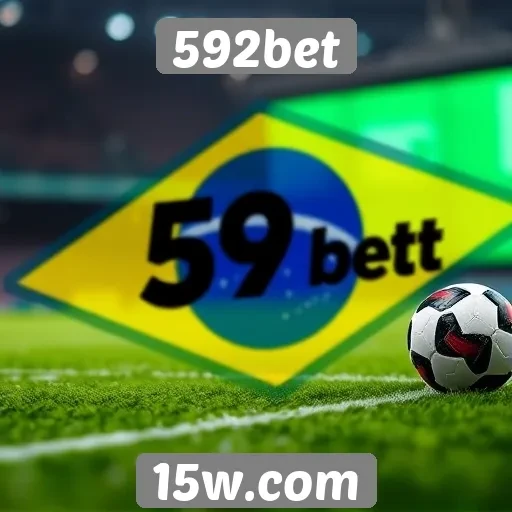 Tendências de apostas online em 592bet