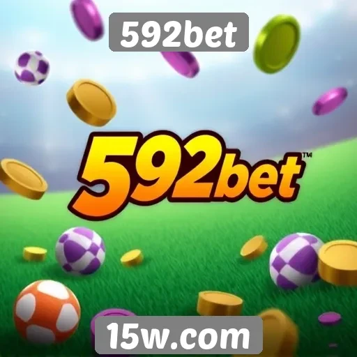 Jogos populares disponíveis no 592bet