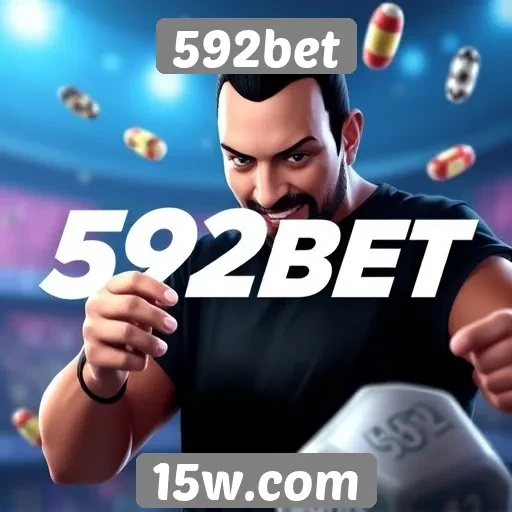 Revisão das ofertas promocionais do 592bet