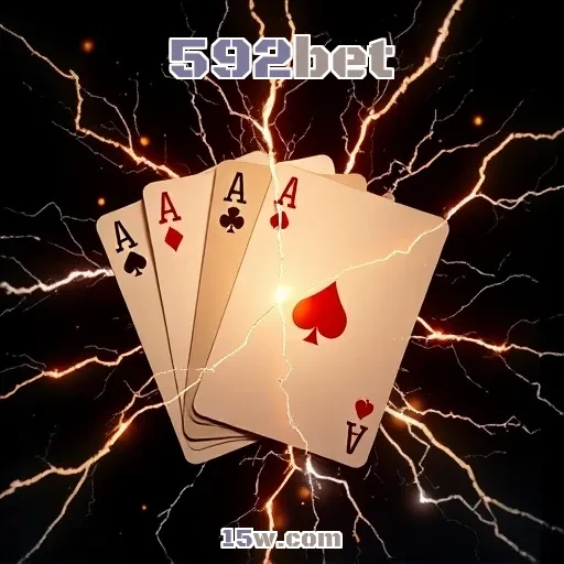 592bet: Caça-níqueis Mágicos Que Encantam e Premiam Jogadores!