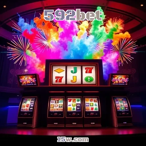 592bet: Inovação e Emoção nas Apostas Esportivas Brasileiras